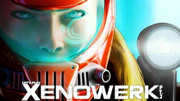 The Journey Continues| Xenowerk Android Walkthrough| Part:2(Destruction)| Ultra Graphics