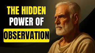 How to Outsmart Everyone – 7 Genius Tricks They’ll Never Expect | Stoic Philosophy