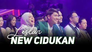 NEW CIDUKAN LESLAR - LIVE SCTV MUSIC AWARDS 2024