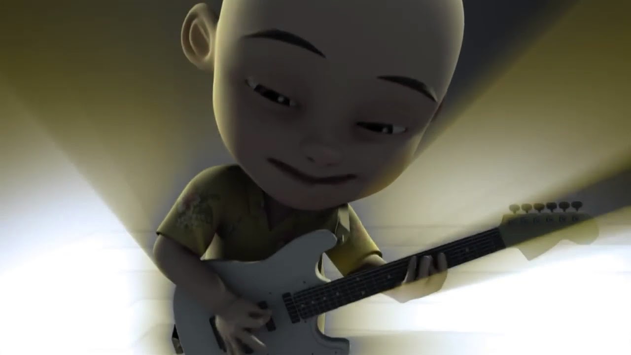 video upin ipin bernyanyi lagu galau video upin ipin bernyanyi lagu galau