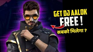 How To Get Dj Alok Free