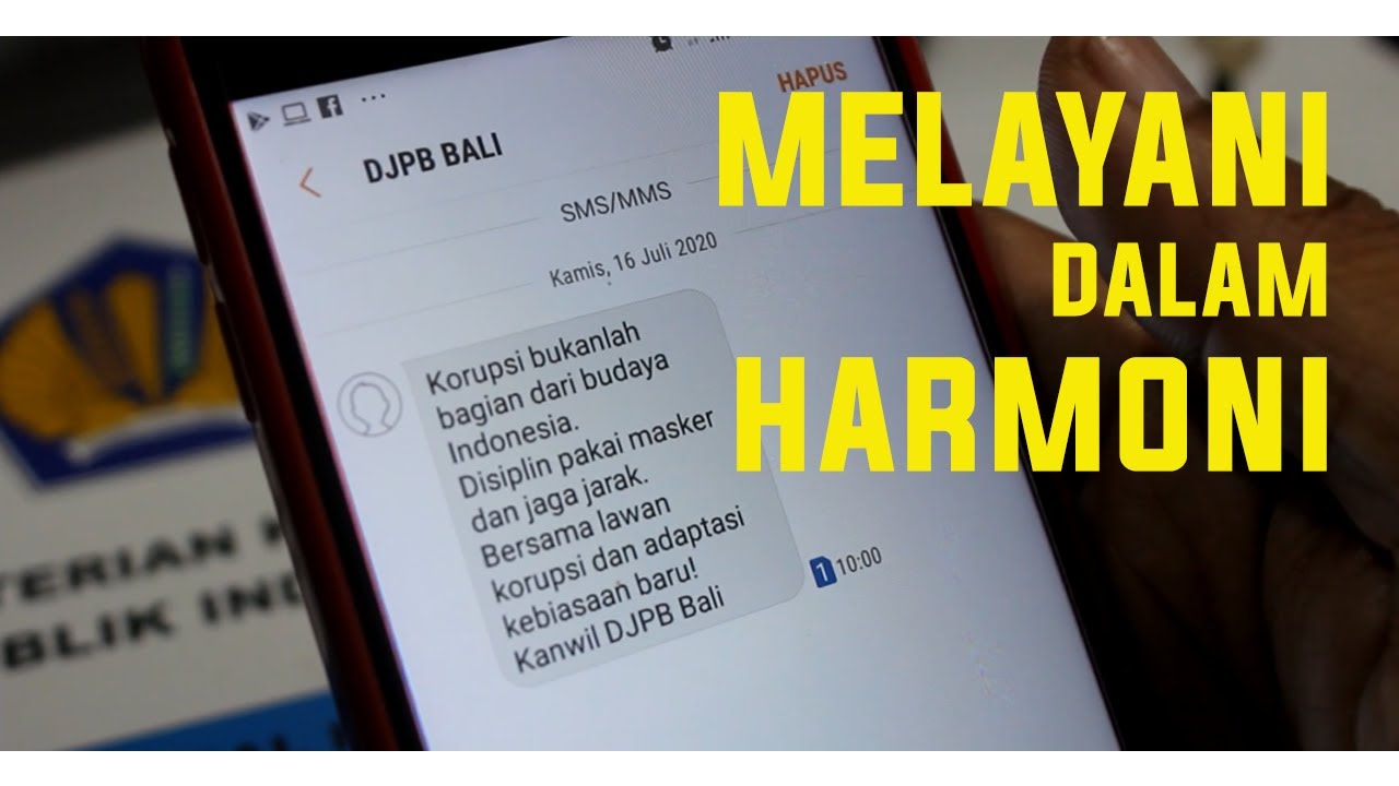 Profil Kanwil Ditjen Perbendaharaan Provinsi Bali