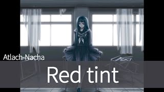 【Atlach-Nacha】 Red tint 【OST】
