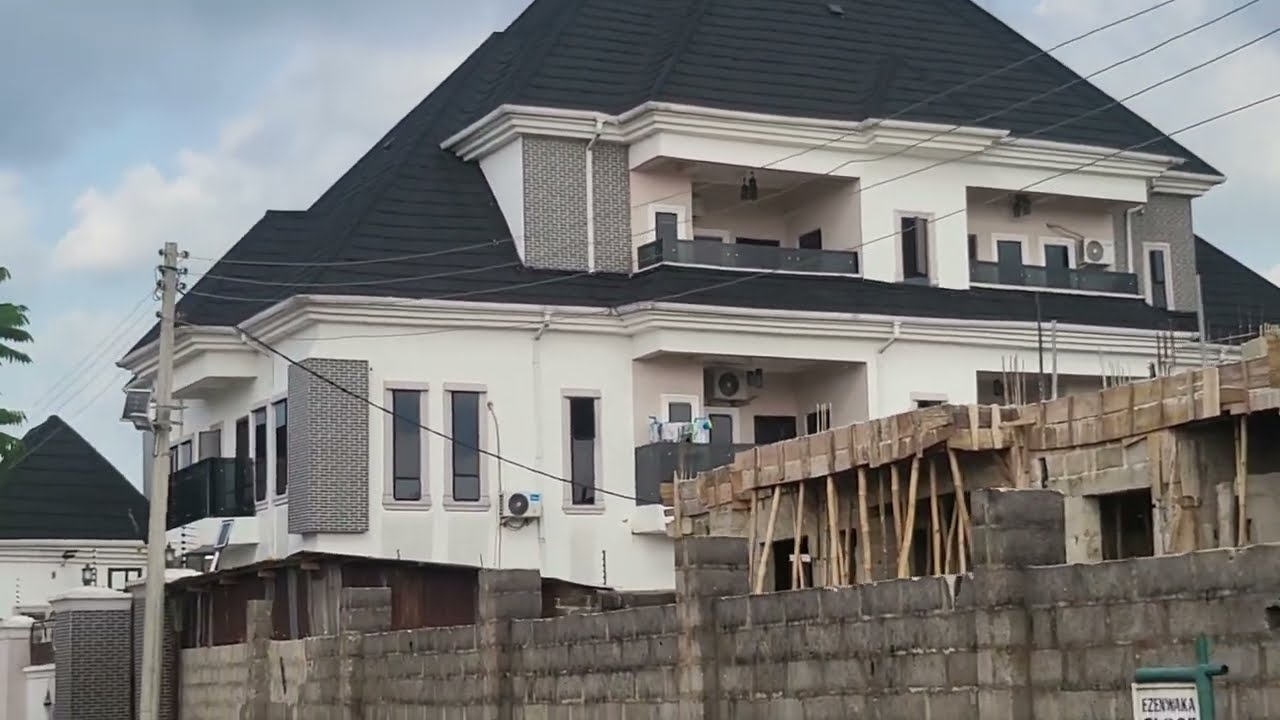 Жилые комплексы Хилтоп и Риверсайд являются самыми быстрорастущими жилыми комплексами в Оверри, ш...