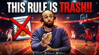 This 1v1 rule needs to change!