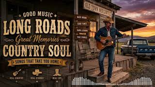 Country Boots & Timeless Memories 🤠 Best Classic Dance Hits from the 70s & 80s