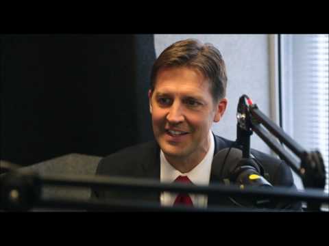 Ben Sasse Interview