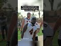 Jared Goff and Kendall Roy: Quarterback and Media Mogul United