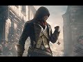Assassin’s Creed Unity Часть 24 Исследуем Париж