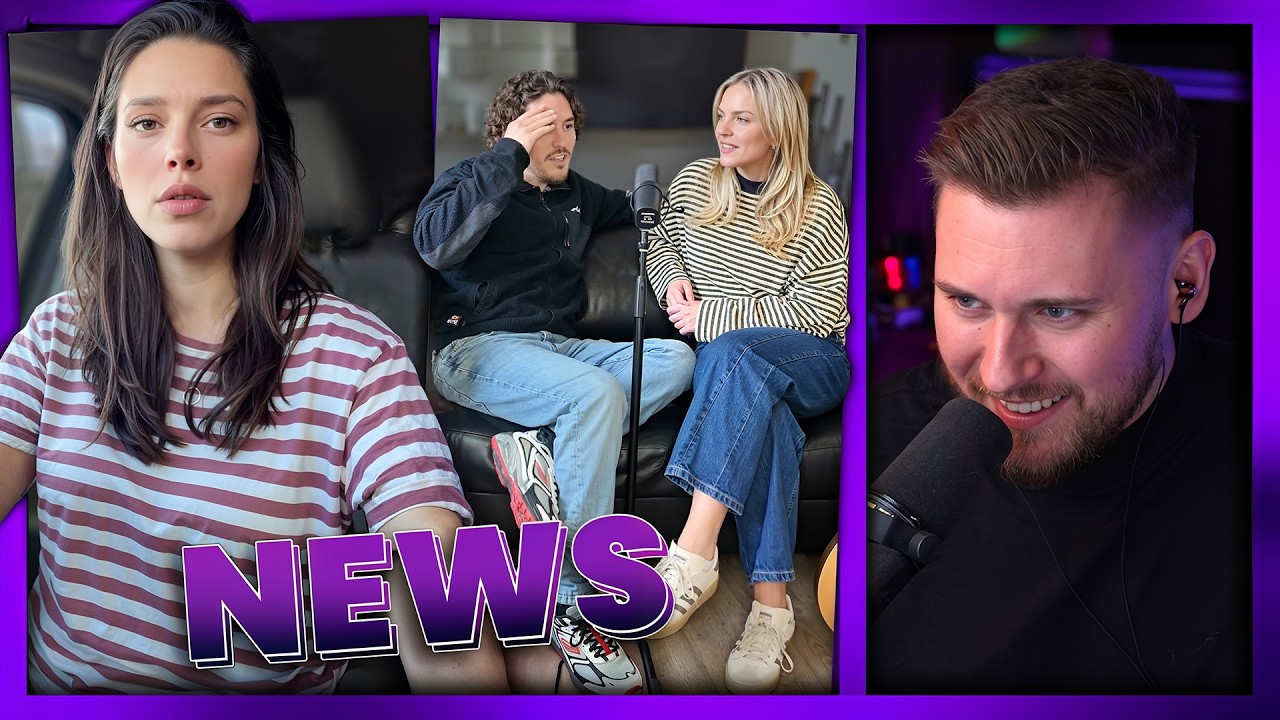 Aktuelle YouTube News