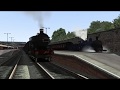 The Tay Bridge Disaster | Railworks Short Film