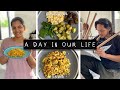 A Day In  Life Of A Sri Lankan Couple Living In New Zealand  - The Odd Couple SL