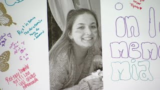 LIVE: Charges announced in murder of Tinley Park teen Mia Maro