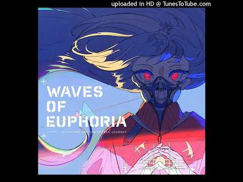 Waves of Euphoria - Yooh - Alexandrite