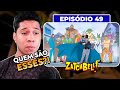 SÓ TEM MALUCO | 49 | Zatch Bell