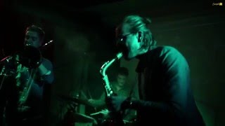 Woodoism - Kamelrennen (Tevefutam) @ Szimpla Kert