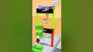 Money run 3d All Levels Gameplay Walkthrough Android,ios Max Lev900