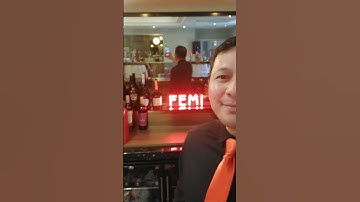 Thumbnail of Bar and Cocktails || #music #hotels #england #cocktail #music #travel #london
