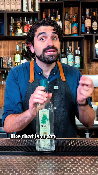 5 of the Absolute Best Tequilas You Need to be Drinking RIGHT Now!
