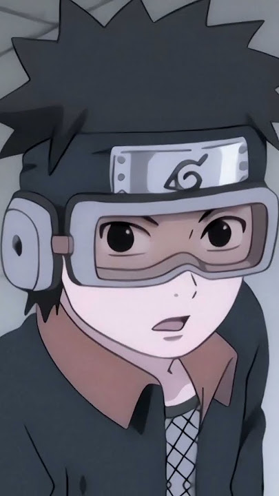 uchiha Obito jedag jedug #jedagjedug #uchihaobito