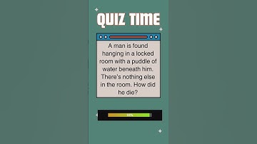 Can You Beat the Clock? Quiz Time Speed Round!