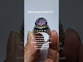 Amethys kecubung 22.6 ct 21x16x11mm ring perak 925 Size jari 20 21. Tokopedia 800.000 085311555545