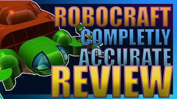 Robocraft "Review" | Build Robots | Bring Your Tesla Edition | My Legos Are Gone Like My Dreams