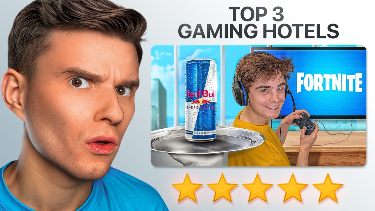 ALVI REAGIERT AUF GAMING HOTELS TESTEN