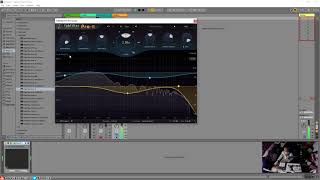 Ableton Live 10 - Achieving That Warehouse Techno/Drumcode Sound