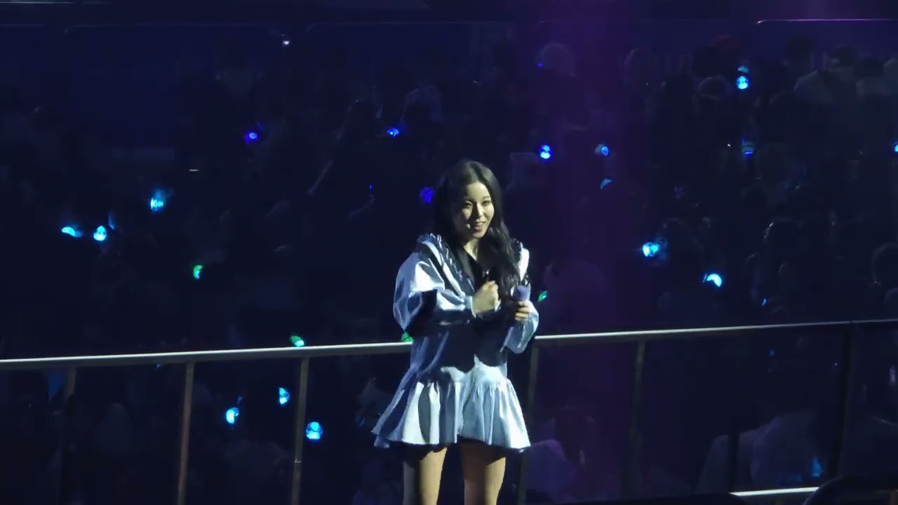 NMIXX 단콘 10분동안 훔쳐보기