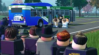 Information SWAT Team Raids Bus With Hostages in ERLC Guide