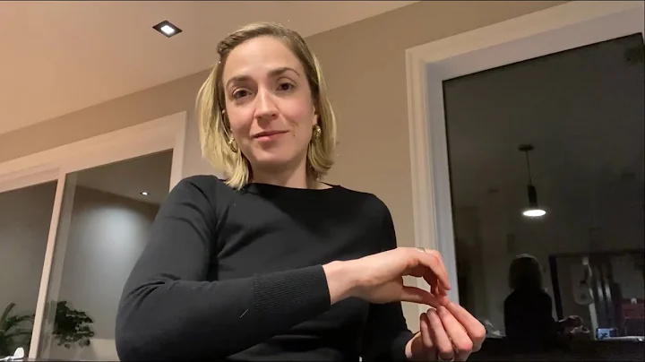 Tmoignage - Elyse Berger Pelletier