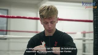 Kenter Jeugdhulp Pilot Boksen