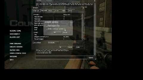 Counter Strike Source Beginners rough guide