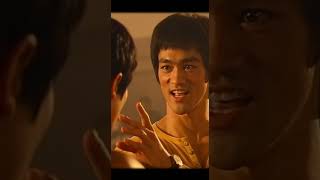 Bruce Lee: Your Punch Is TOO SLOW! (Master Reveals Barrier Removal)