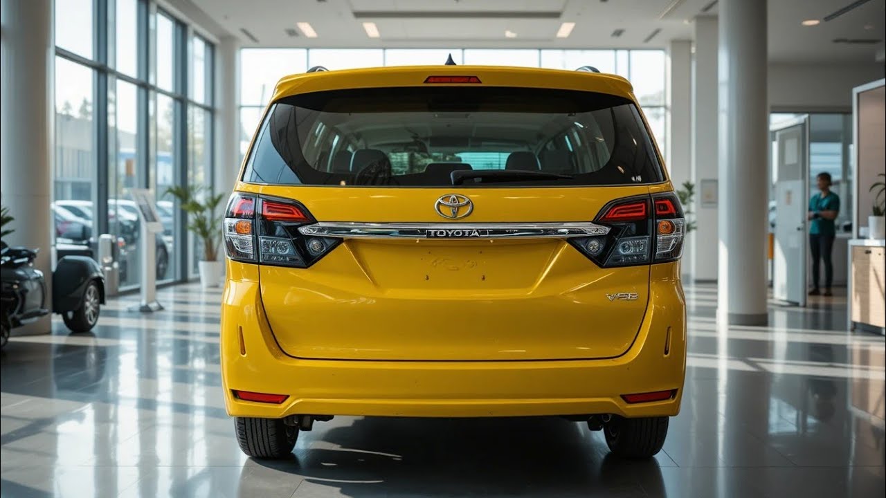 Toyota Avanza 2026 Review Lengkap Harga Spesifikasi dan Fitur Terbaru