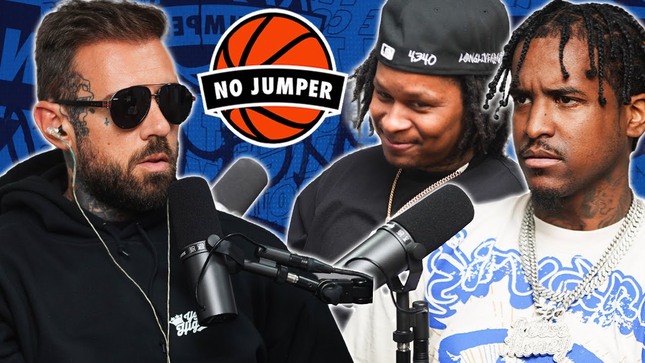 Lil Reese Face Chicago Rap | Lil Reese Still Has Some Research To Do