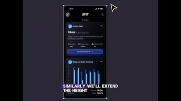 How to create 3D perspective mockups in Figma