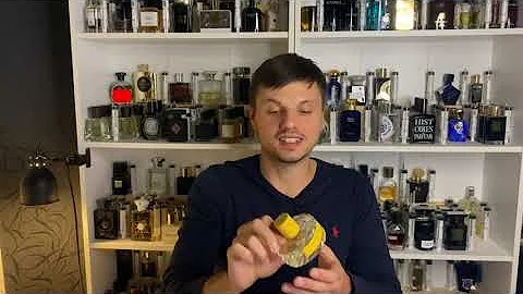 Самый лучший ШЛЕЙФОВЫЙ парфюм для женщин / Топ СТОЙКИХ ароматов