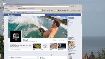 Lightshot - Share screenshot on Facebook