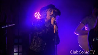 Naoise Roo - Stand in Black/Whore/Uh Oh/Oh Son