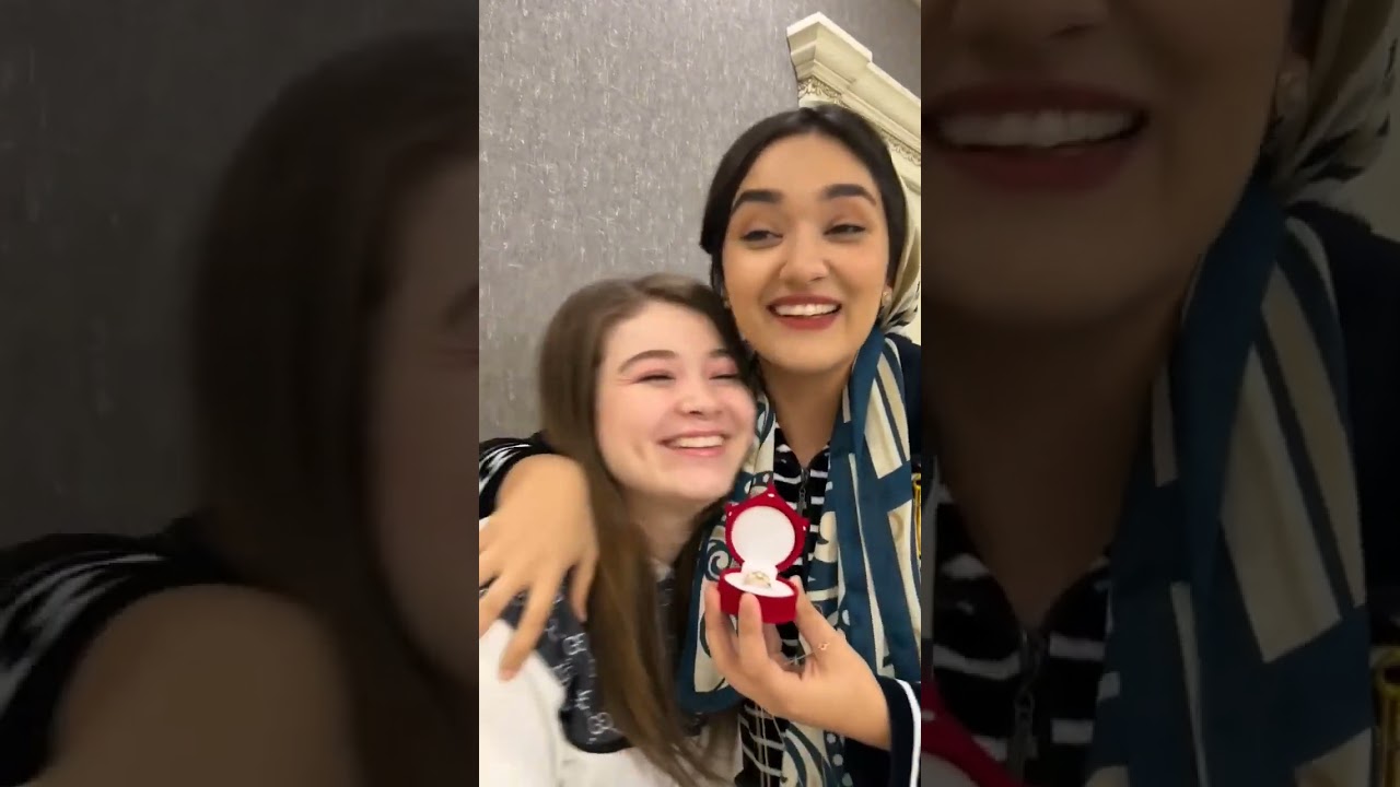 Erga tegmoqchi bo'lgan  qizlarga jo'natamiz😍 #zeboraximova #shorts