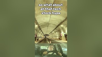 AI-hype versus realiteit: staat de technologiebubbel op het punt te barsten? 📉