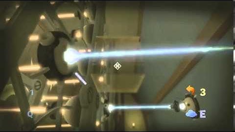 Quantum Conundrum walkthrough - It