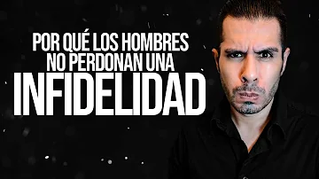 ¿Perdonan los hombres a los infieles?