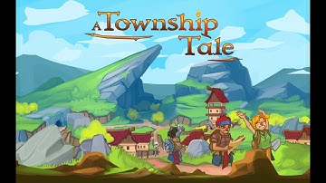 How To Chest Cook In A Township Tale!