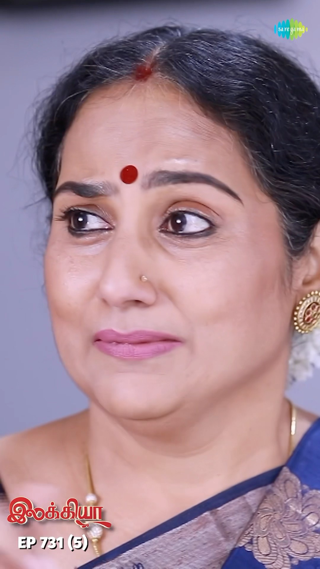 Ilakkiya Serial Shorts | Ep 731 - 5 | Shambhavy, Nandhan, Sushma Nair |  #ytshorts #shorts