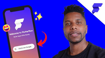 Flutterflow - Autenticación Google | Como ajustar inicio de sesión con Google Paso a Paso