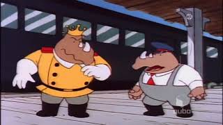 Babar - The Old Lady Vanishes Part 1