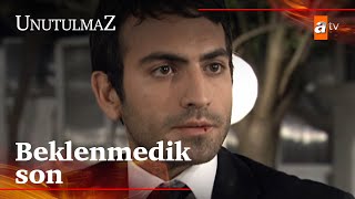 Tolga Edayı Nikah Masasında Bıraktı Unutulmaz 49.Bölüm Sahneler